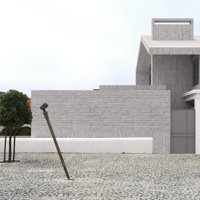 Projecto de São Martinho